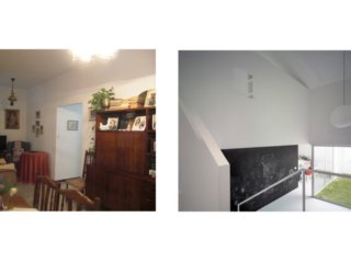 ANTES-DESPUES casa violinista 4